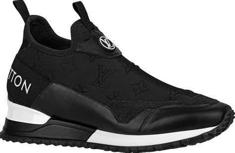 louis vuitton slip on shoes